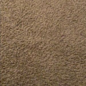 Meet your Posher, Brenda